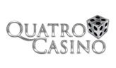 Quatro Casino — original Casino Rewards brand logo